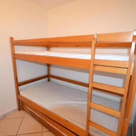 Apartamento Le Pelvoux - 4/5 Pers - Le Pelvoux - 112pe - Plagne Centre Mae-8864