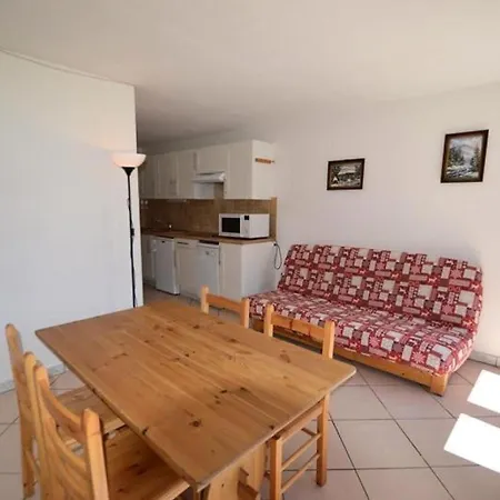 Le Pelvoux - 4/5 Pers - Le Pelvoux - 112pe - Plagne Centre Mae-8864 Apartamento La Plagne